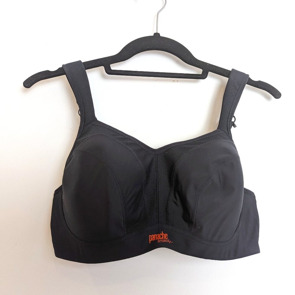 Panache Sports Bra 34DD
